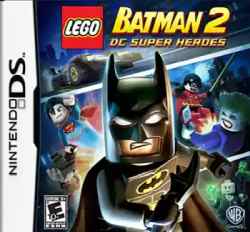 LEGO Batman 2 - DC Super Heroes